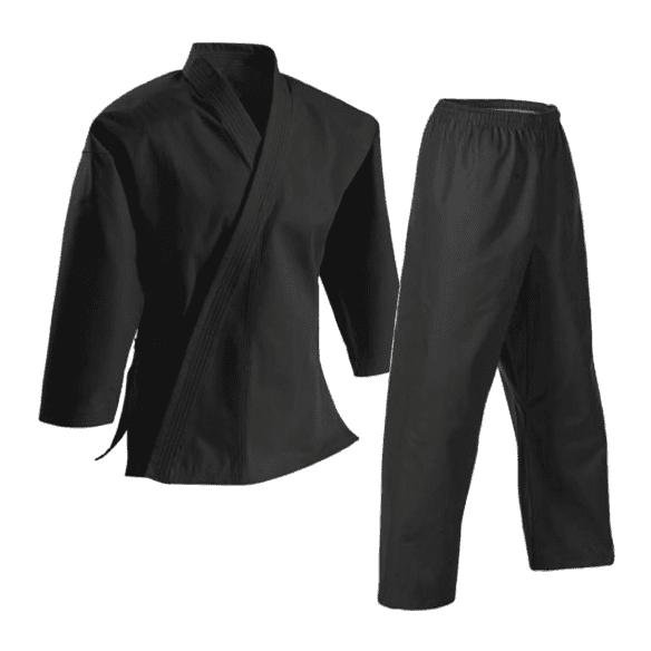 Kids Kokoro Heavy Weight Uniform – Practice Uniform (Without Logo)