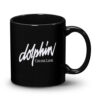 Solid Color Ceramic Coffee Mugs - Image 2