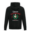 JLH Black Track Suit - Kids - Image 4