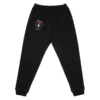 JLH Black Track Suit - Kids - Image 3