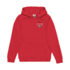 JLH Red Track Suit - Adult - Image 4
