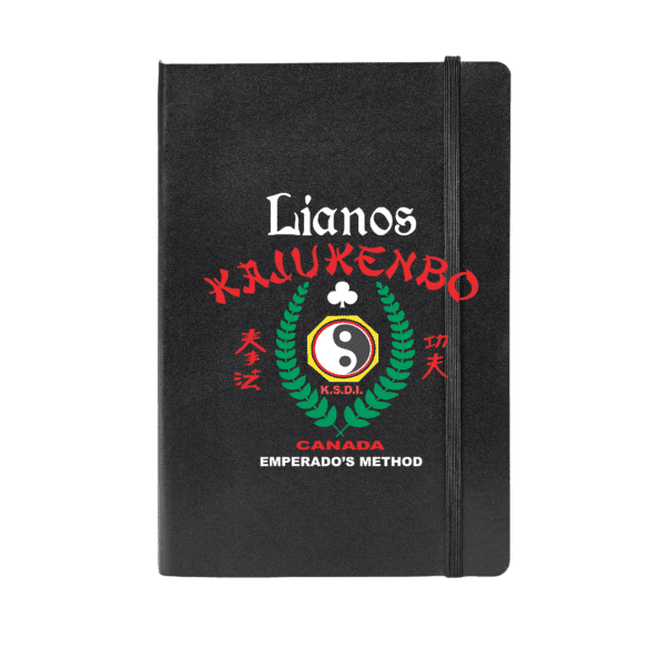 Neoskin Softcover Journal - Black