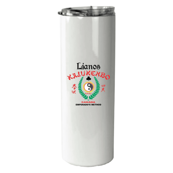 Skinny Tumbler