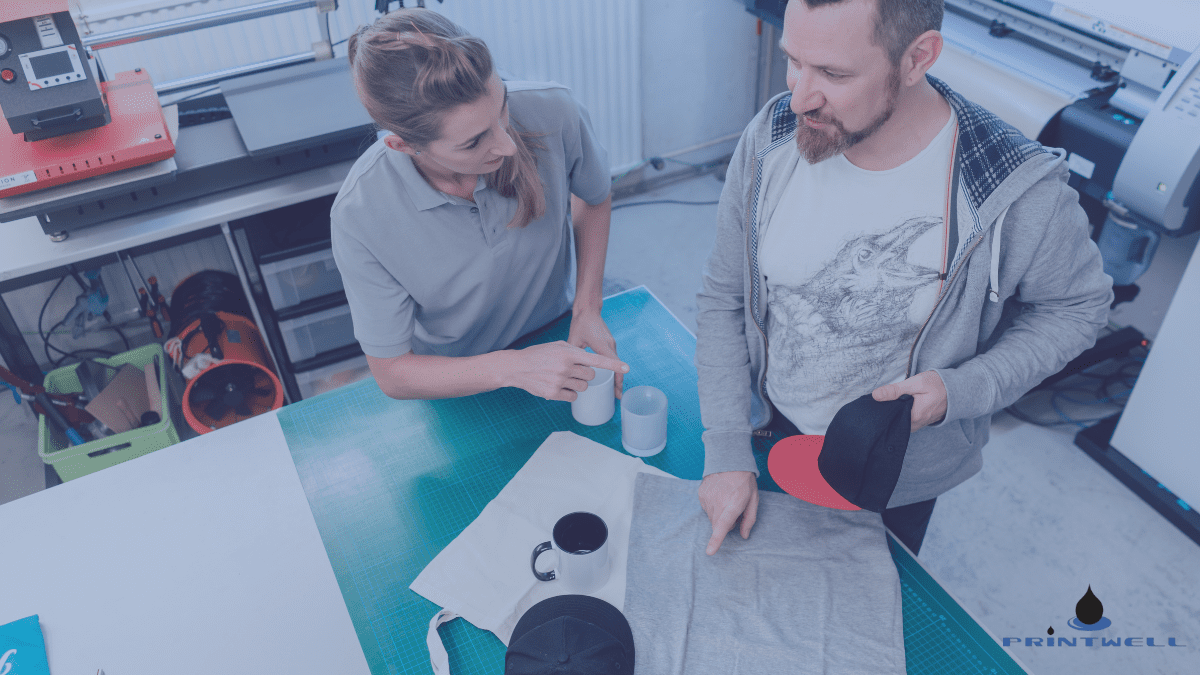 The Top Trends in Custom Promotional Products for 2025