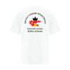 German Language School ATC1000 Youth TShirt (White) - Image 4