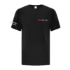 DND Unisex Adult ATC1000 TShirt - Image 2