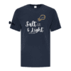 STELLA MARIS SALT AND LIGHT YOUTH T-SHIRTS - Image 2