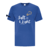 STELLA MARIS SALT AND LIGHT YOUTH T-SHIRTS - Image 4