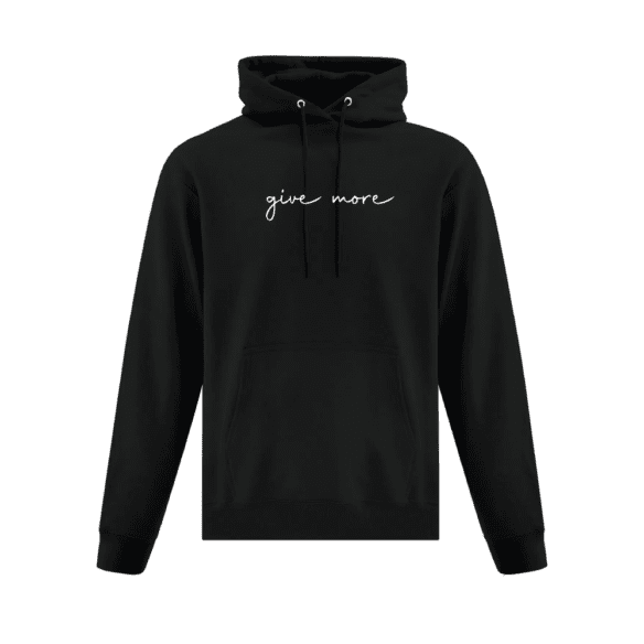 ATCF2500 Unisex Hooded Sweatshirt