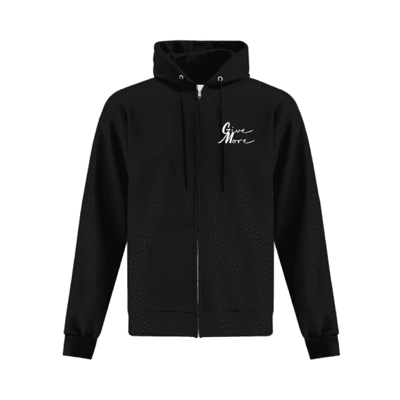 ATCF2600 Unisex Hooded Sweatshirt