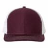 Richardson Snapback Trucker Cap 112 - Image 38