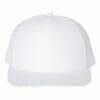 Richardson Snapback Trucker Cap 112 - Image 55