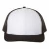 Richardson Snapback Trucker Cap 112 - Image 54